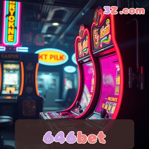 Experimente o App do 646bet e Aumente sua Diversão
