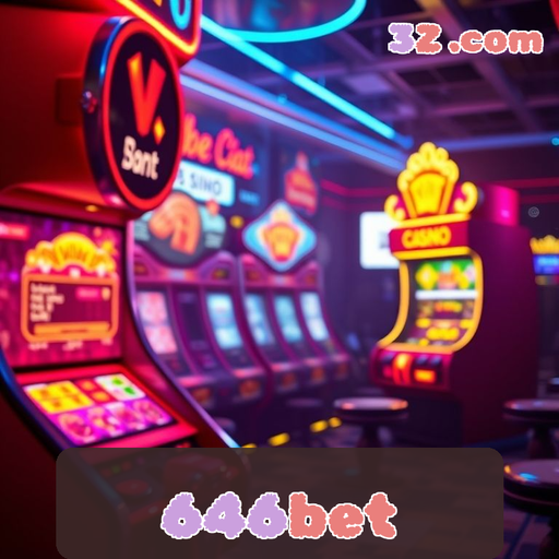 Esporte com Estilo: A Revolução do 646bet